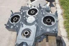 Liebherr R984 Hydraulic Coupling – Liebherr Spare Parts