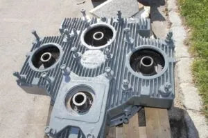 Liebherr r984 hydraulic coupling – liebherr spare parts