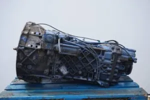 Zf 16s1920dd gearbox for man truck – view product