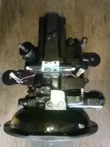 Gearbox for caterpillar 420/424/442