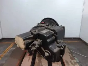 Gearbox for hanomag 600c – second hand