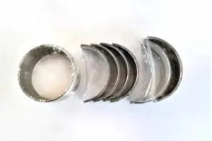 Bearings for kubota d1005 engine