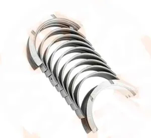 Motor bearings for komatsu 4d98e-1fa