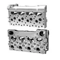 Cylinder head for Caterpillar engine - High-quality replacement part