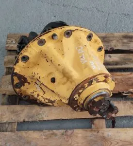 Volvo a30 differential – used
