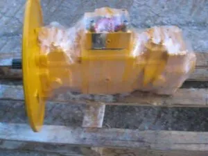 Hydraulic pump lpvd 100 for excavator r 912/922 litronic