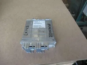 Ecu calculator for hitachi 15 bosch 0281001978