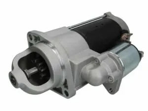 Deutz tcd2015v08 starter motor