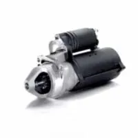 MAN D0826 LF03 Starter Motor