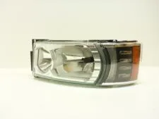 Left xenon headlight for Scania, product code 2416103