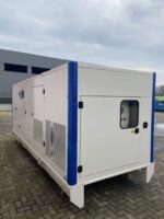 Fg wilson 715 kva generator with perkins engine – new, with warranty