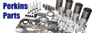 Parts for perkins engine – d4203