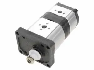 Hydraulic pump for fiat allis machinery