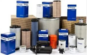 Oil and fuel filters for perkins – kd-10310, ke-10315, kf-10412, kh-10313