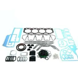 Engine gasket set deutz bf4m1012e turbo