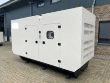 Stamford Generator 450 kVA with Volvo TAD 1344 engine - New, Warranty 2021