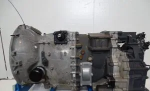 Gearbox for scania truck zf