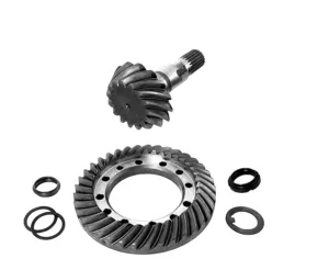 Conical group for komatsu wb93/wb97