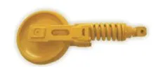 Guide wheel for Neuson - Model 5000RD, 5001, 5002, 50Z2RD, 50Z3RD