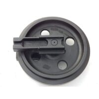 Guide wheel for caterpillar 385b