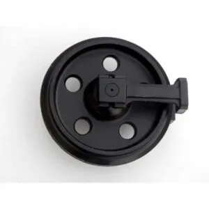 Idler for komatsu pc12-2 mini excavator