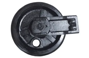 Kubota u20-3 mini excavator idler