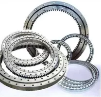 Swing Ring for Hitachi Excavator EX60U-11
