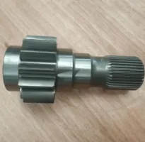 Komatsu D61 Transmission Pinion