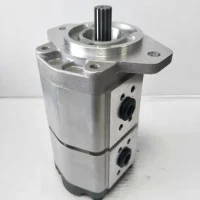 Hydraulic pump for Hitachi Zaxis 80-12 mini excavator