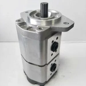 Hydraulic pump for hitachi zaxis 80-12 mini excavator