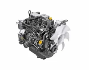 Yanmar diesel engine 4tnv88 – parts and components