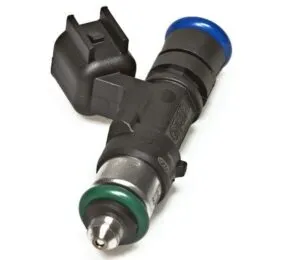 Deutz f6l912w engine injector