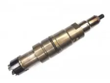 Injector for Scania engines - diesel engine component