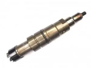 Injector for scania engines – diesel engine component