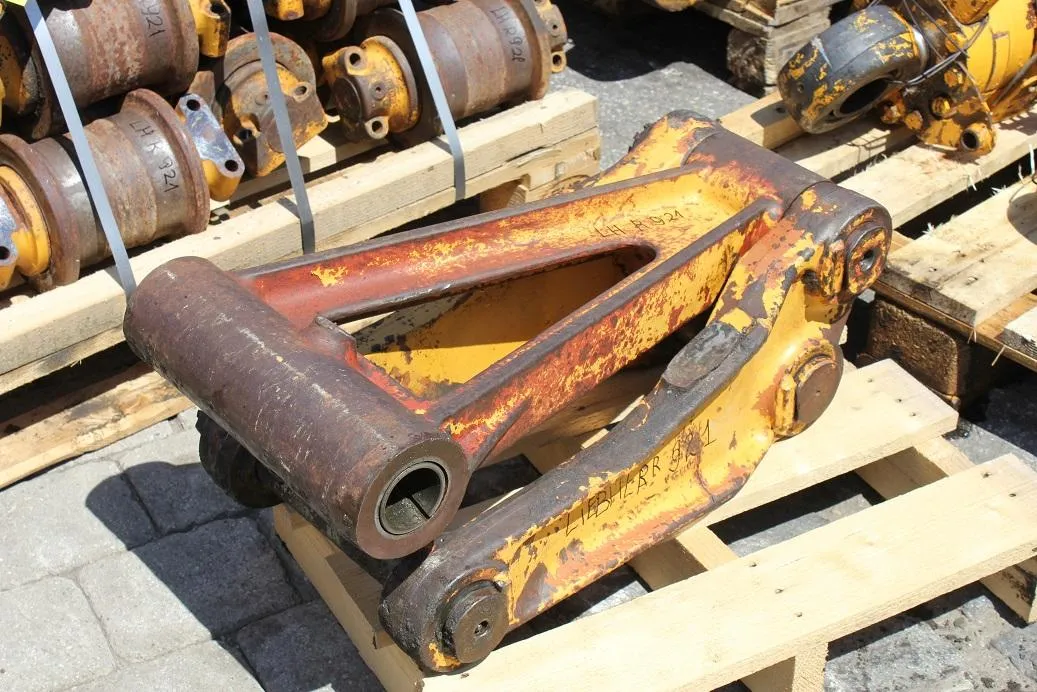 Liebherr R921 Excavator Articulated Arm