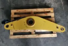 Caterpillar 928G Oscillating Arm
