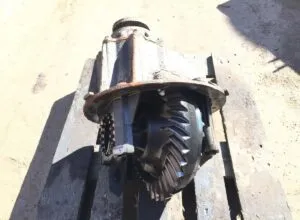 Man tgl differential hy0925 ik37 z3710 11
