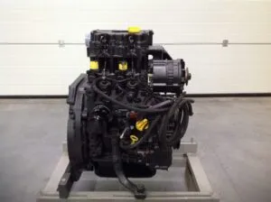 Deutz engine f2m2011