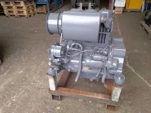 Deutz f3l912 second-hand engine – deutz engine parts