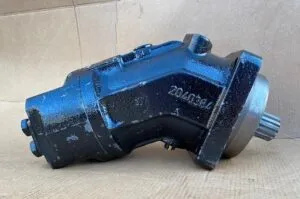 Rexroth hydraulic motor a2fo28/61r-pab05