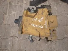 Danfoss Hydraulic Motor CAT 926M