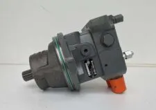 Liebherr FMF045 Hydraulic Motor – Spare Parts for Liebherr Machinery