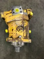 Liebherr L541 hydraulic motor – Liebherr spare parts
