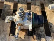 Liebherr Hydraulic Motor FMF032 - Used Condition