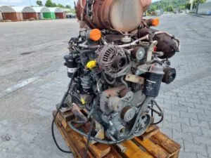 John deere 4045hfl92 diesel engine for industrial and agricultural machinery
