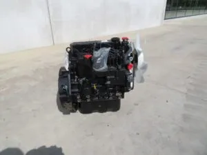 Mitsubishi s4l engine 11