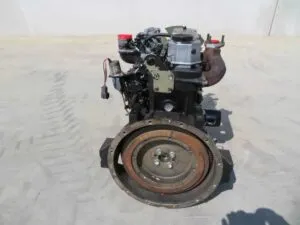 Mitsubishi s4q2 engine 1. 4