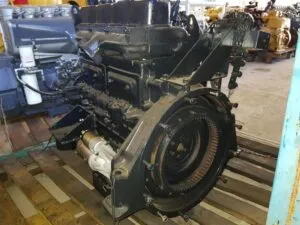Engines for jcb js 110 excavators