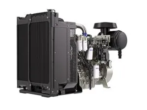 New perkins engine 1106d-e70ta