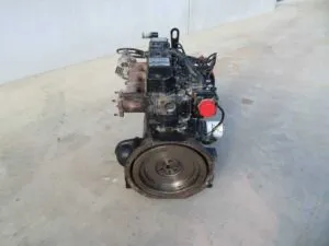 Yanmar engine 4tnv88